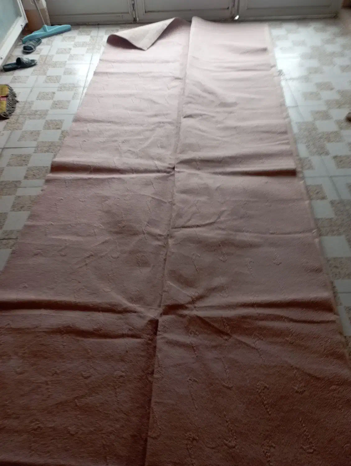 موکت  خانگی|موکت|قم, علی آباد سعدگان|دیوار