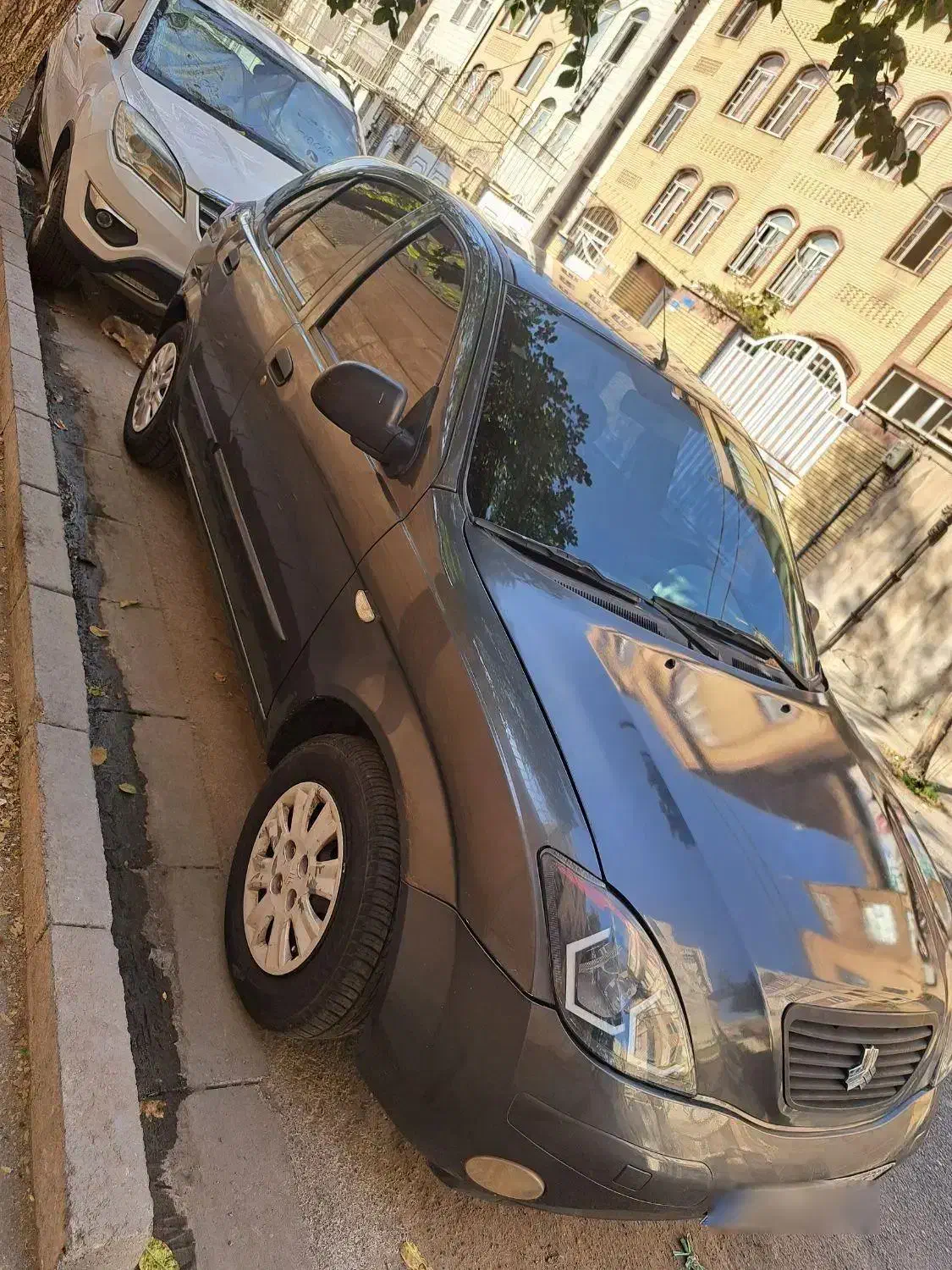 تیبا 2 مدل ۹۸ شاسیها سالم فنی درحد صفر|خودرو سواری و وانت|تهران, افسریه جنوبی|دیوار