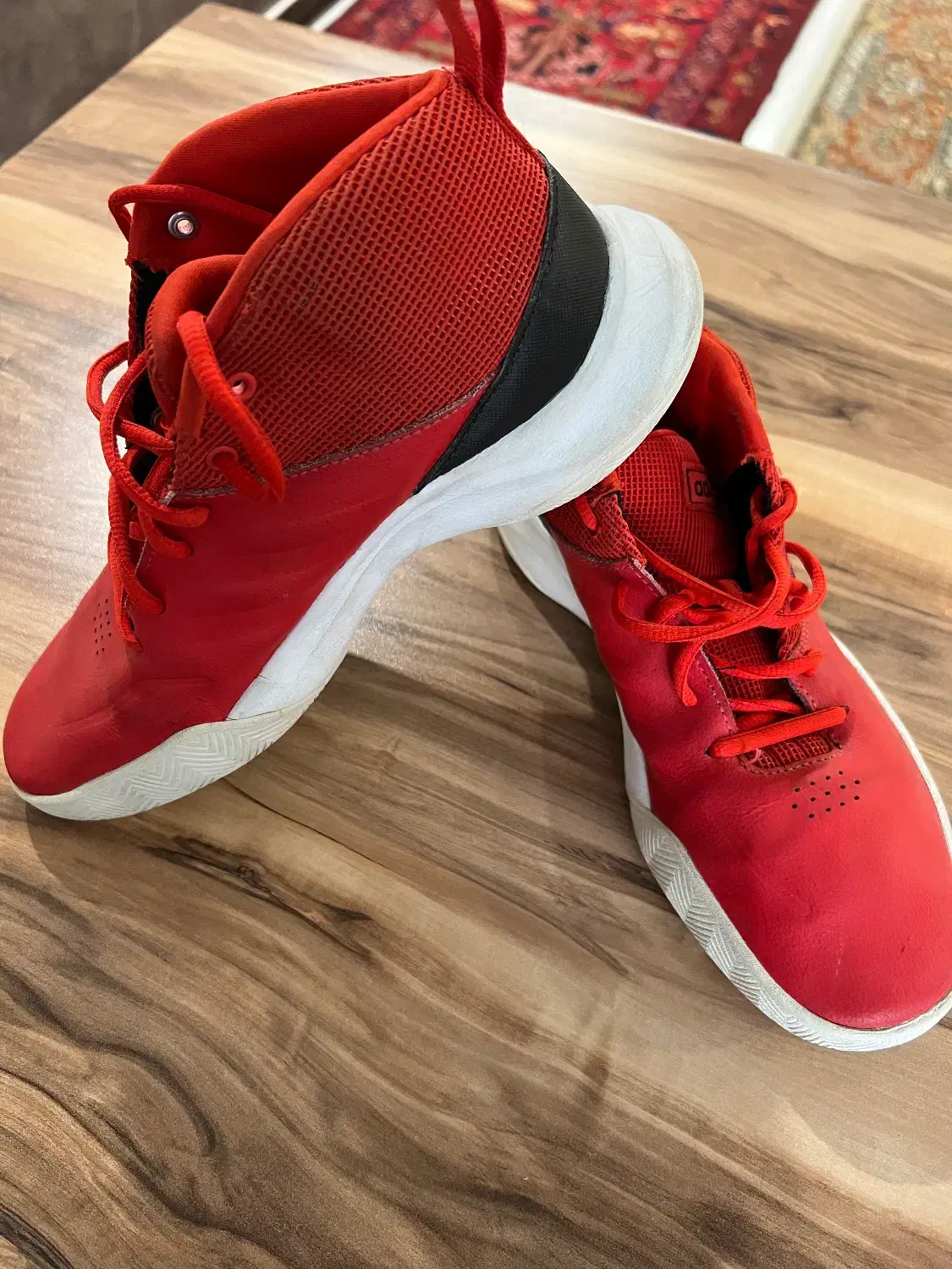 کتونی اورجینال|کیف، کفش، کمربند|شهریار, شهرک وائین|دیوار