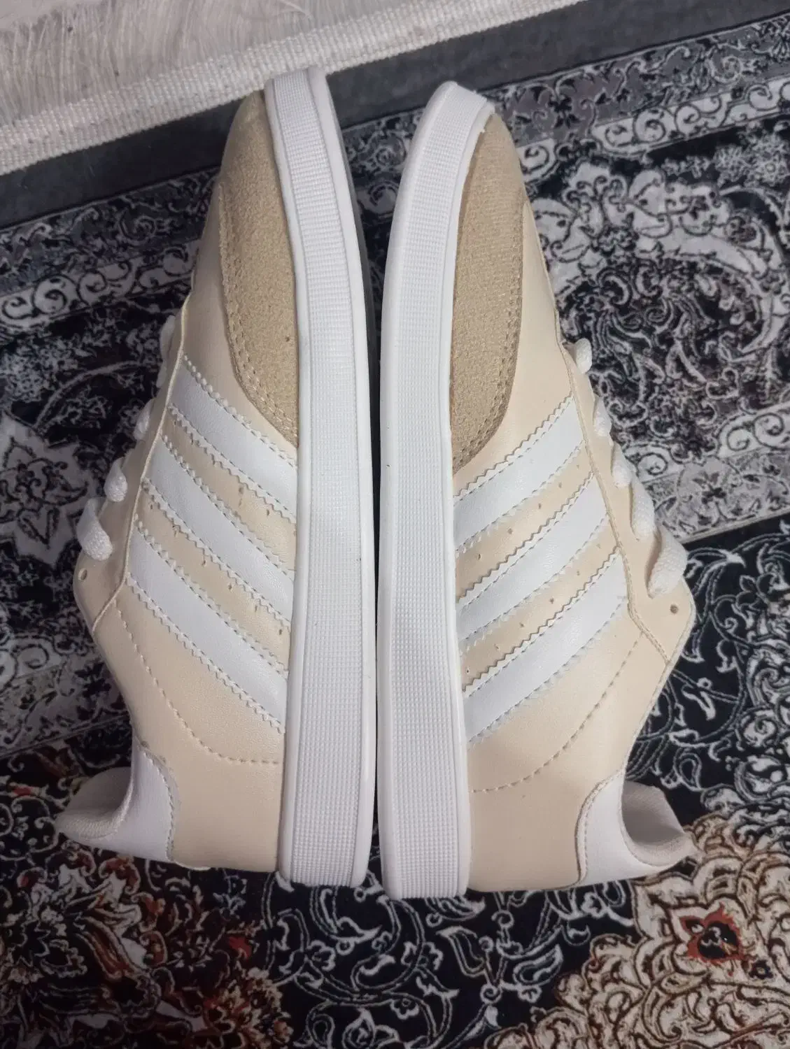 دو جفت کفش نو و استفاده نشده سامبا و گوچی|کیف، کفش، کمربند|شاهین‌شهر, شهرک پردیس|دیوار