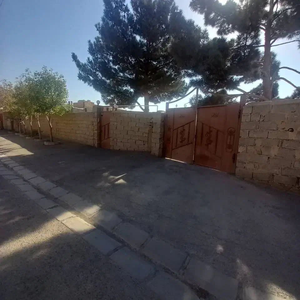 ۶۰۰ویلا|فروش خانه و ویلا|هشتگرد, اردهه|دیوار