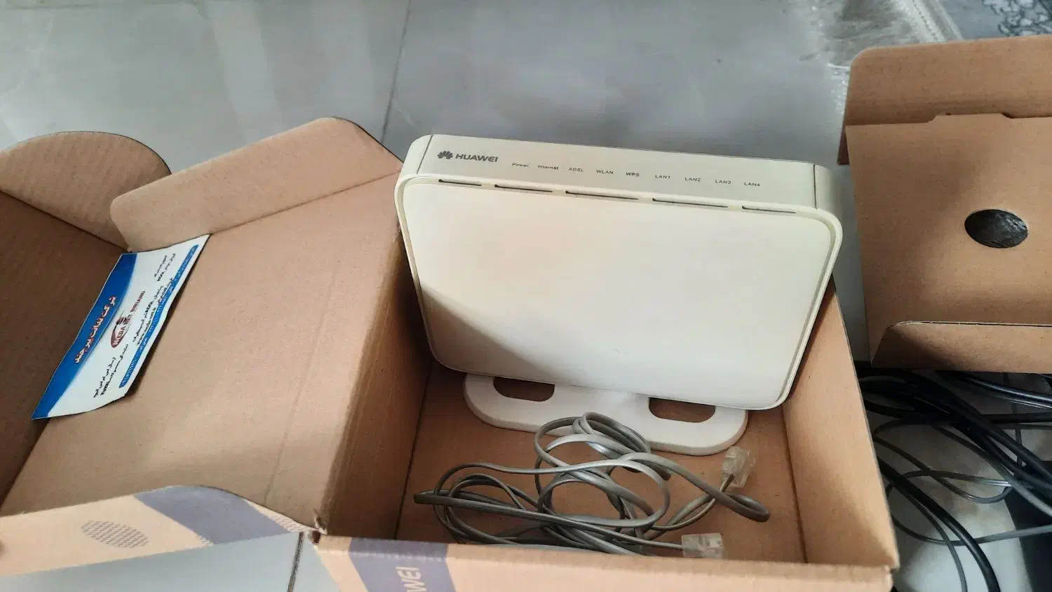 مودم ADSL|مودم و تجهیزات شبکه|بیرجند, |دیوار