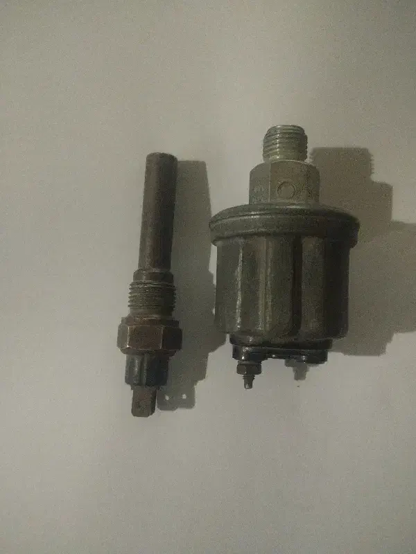 فشنگی روغن واب بنز المانی نونو هستند|قطعات یدکی و لوازم جانبی|کارون, |دیوار