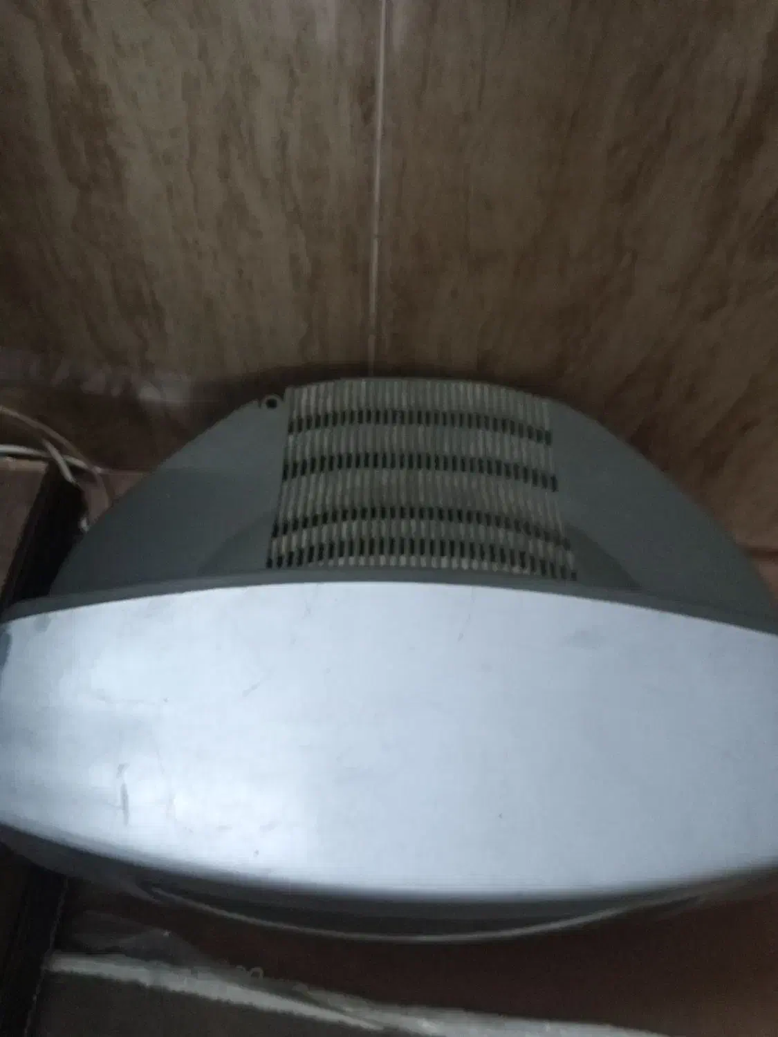 تلویزیون ۱۴اینج سامسونگ|تلویزیون و پروژکتور|مشهد, بهمن|دیوار