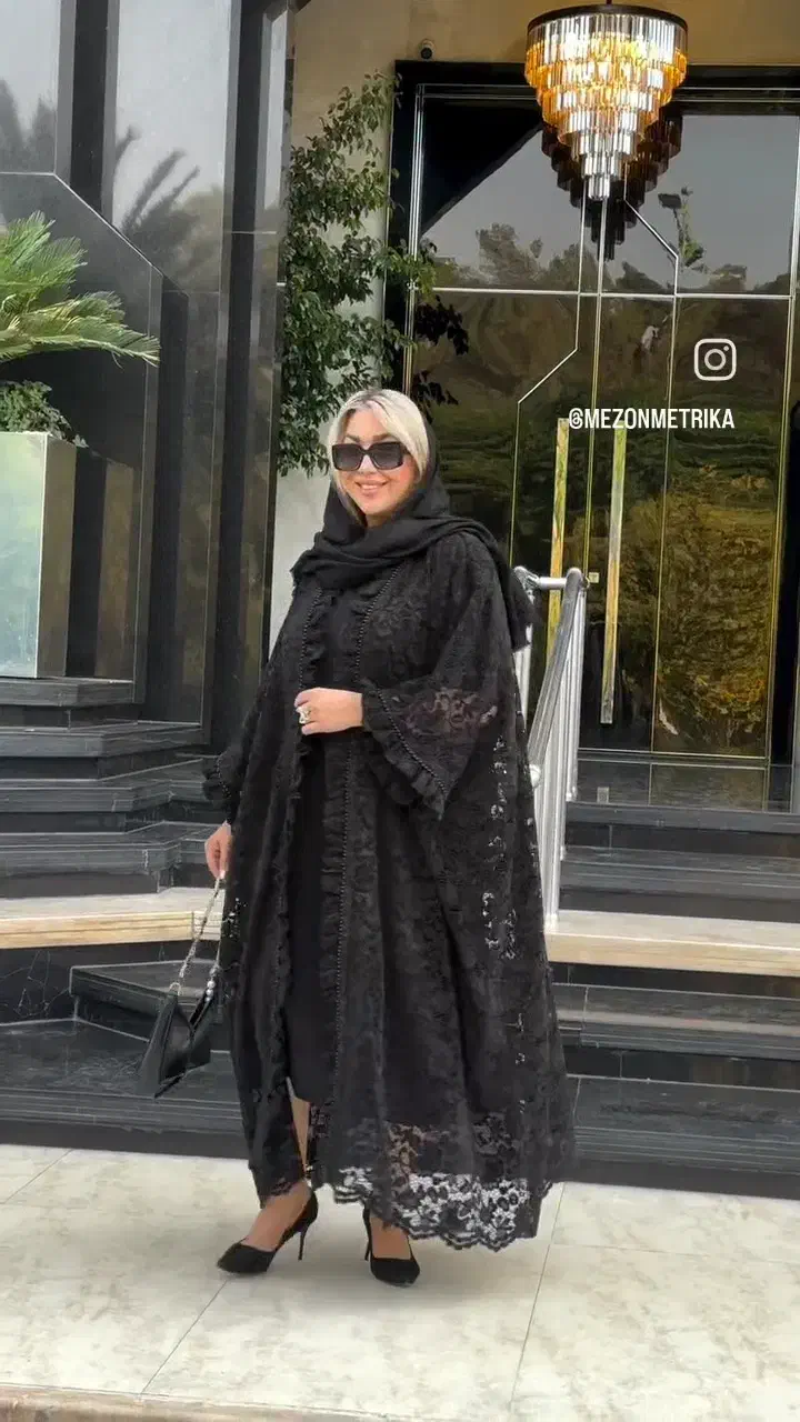 عبا مجلسی|لباس|تهران, شهرک طالقانی|دیوار