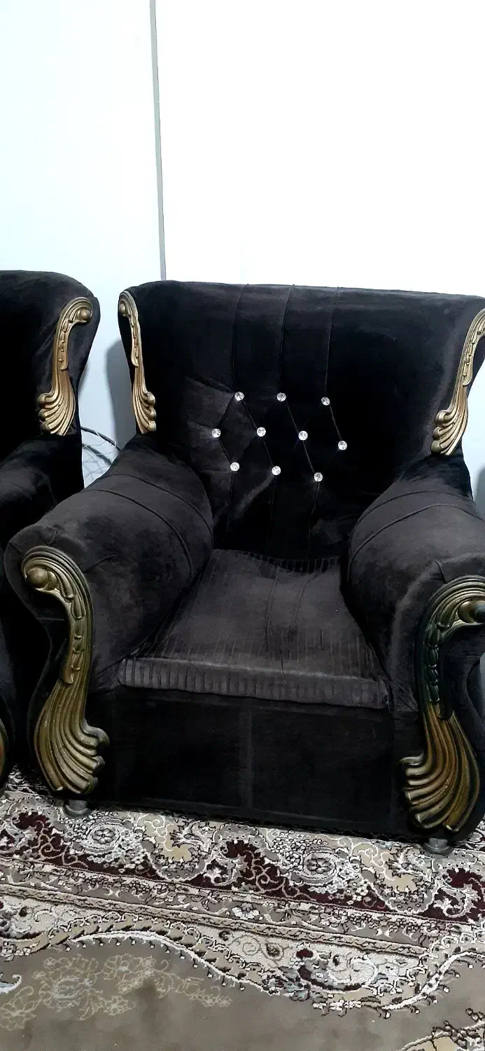 مبل|مبلمان خانگی و میز عسلی|آشخانه, |دیوار