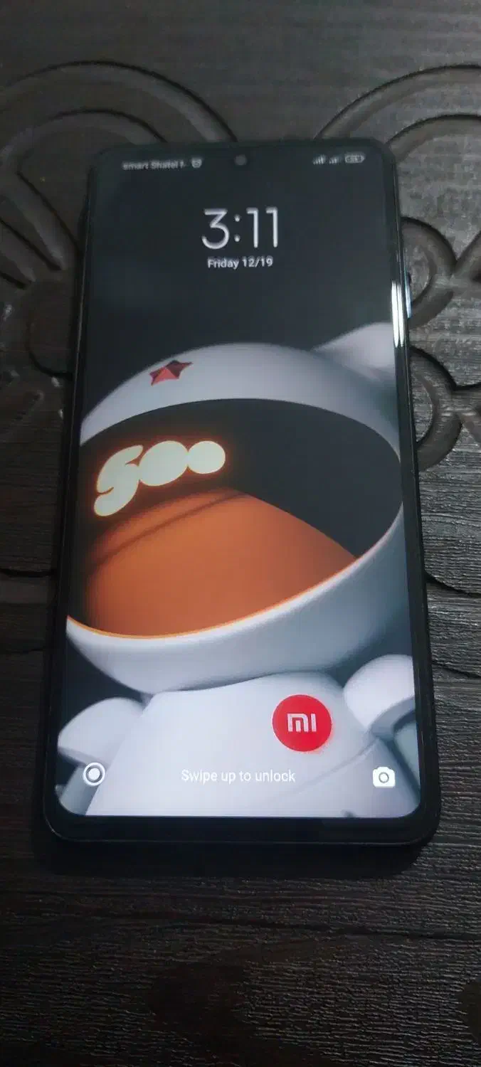 pocox3 NFC|موبایل|رفسنجان, |دیوار