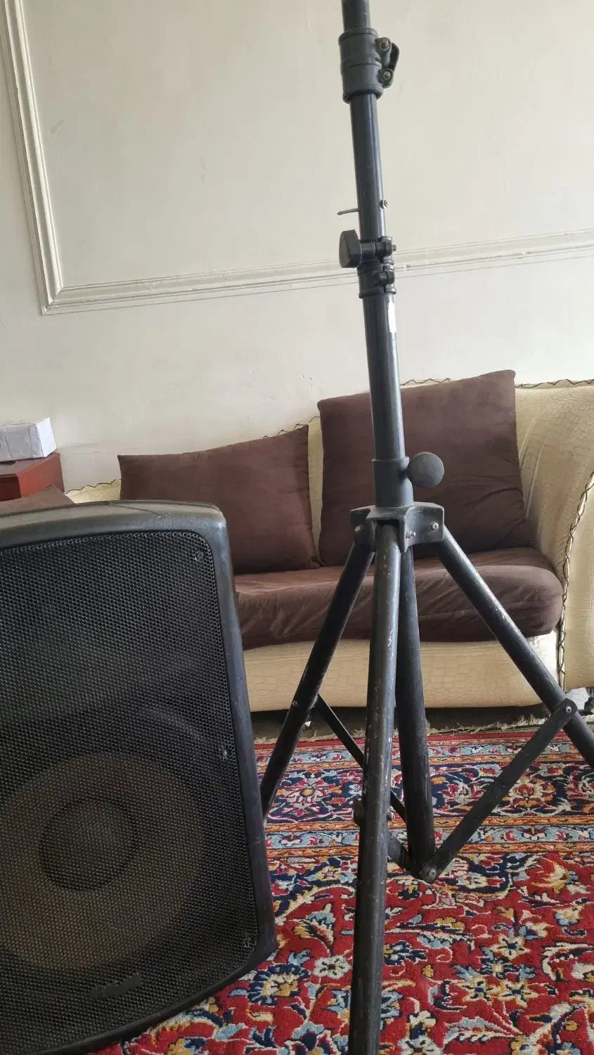 باند اکتیو فلاش خور|سیستم صوتی خانگی|شیراز, شهرک امیر کبیر|دیوار