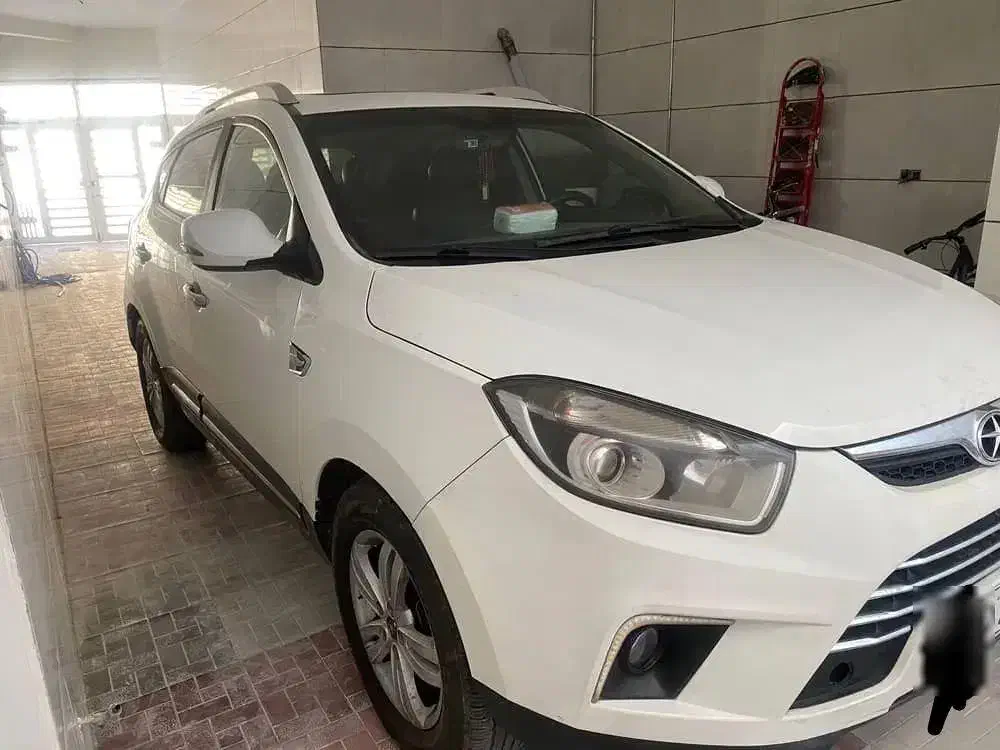 جک اس ۵ مدل ۹۴ بیرنگ|خودرو سواری و وانت|تهران, کرمان|دیوار