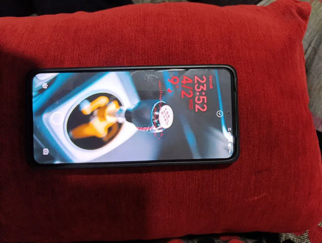 پوکو m7 pro|موبایل|شیراز, شهرک سراج‎|دیوار