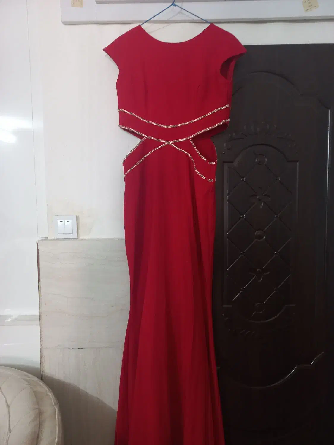 لباس مجلسی بلندوکوتاه|لباس|مشهد, شهرک مطهری|دیوار