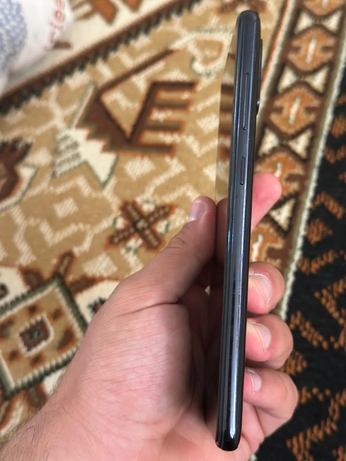 گوشی a31|موبایل|ارومیه, |دیوار