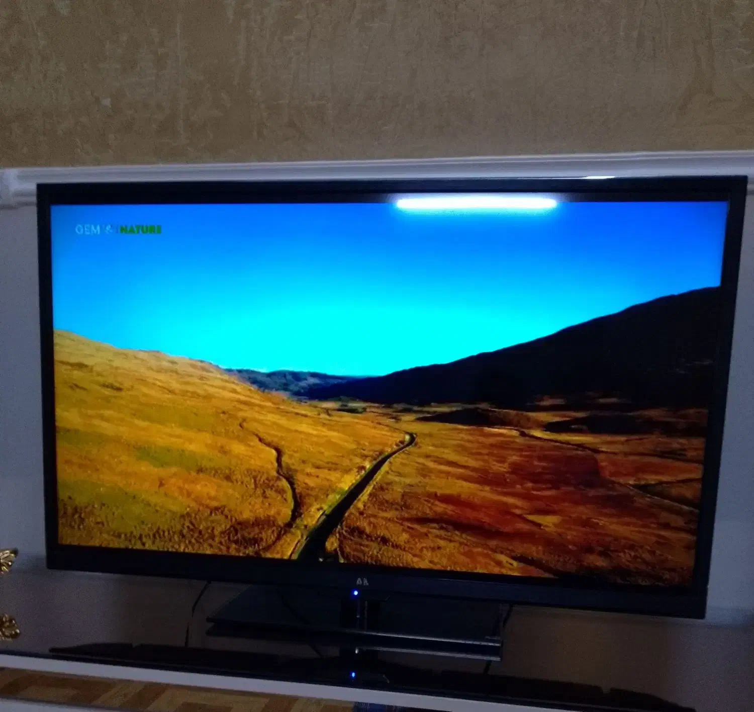 تلویزیون SANAM|تلویزیون و پروژکتور|تهران, شمشیری|دیوار