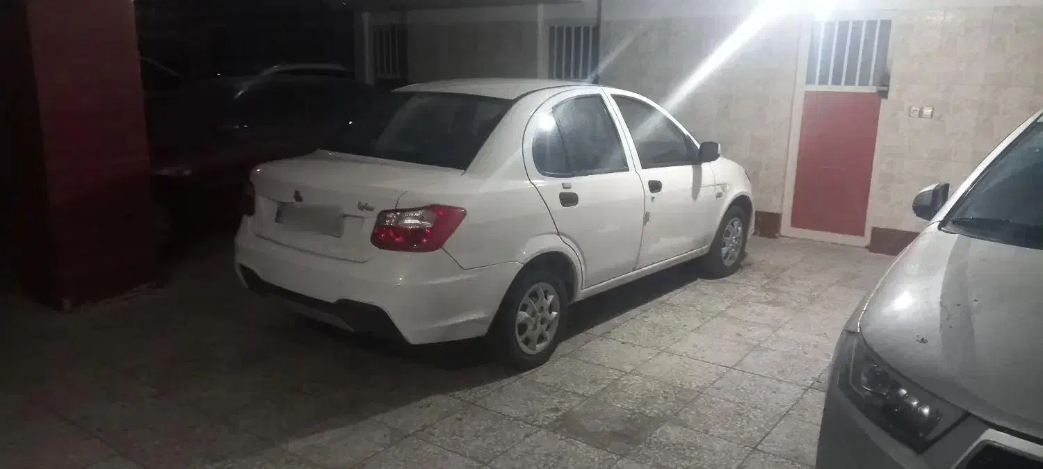 ساینا دوگانه سوز ۱۴۰۲|خودرو سواری و وانت|نظرآباد, صالح آباد|دیوار