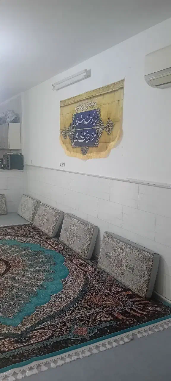 خانه اجاره ای|اجارهٔ خانه و ویلا|قم, نیروگاه|دیوار