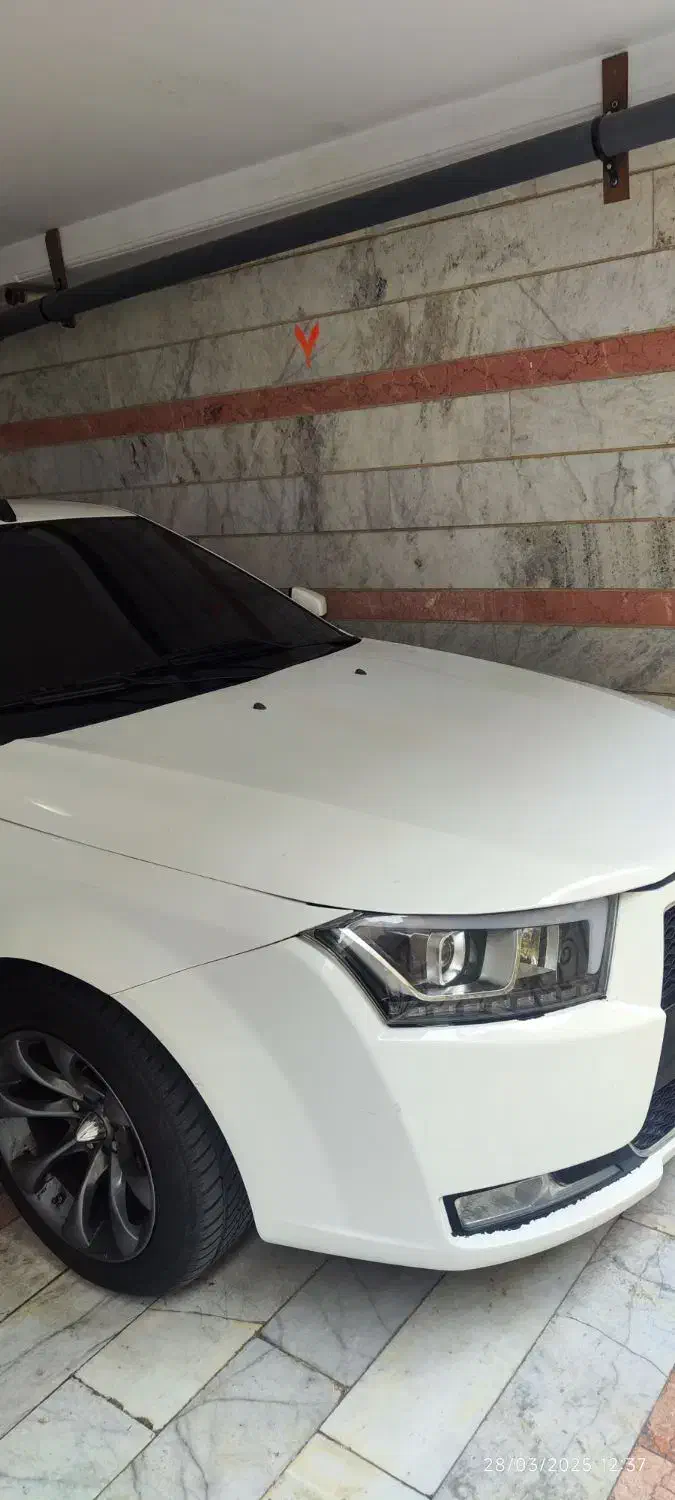 دنا پلاس مدل 98|خودرو سواری و وانت|مشهد, آزادشهر|دیوار