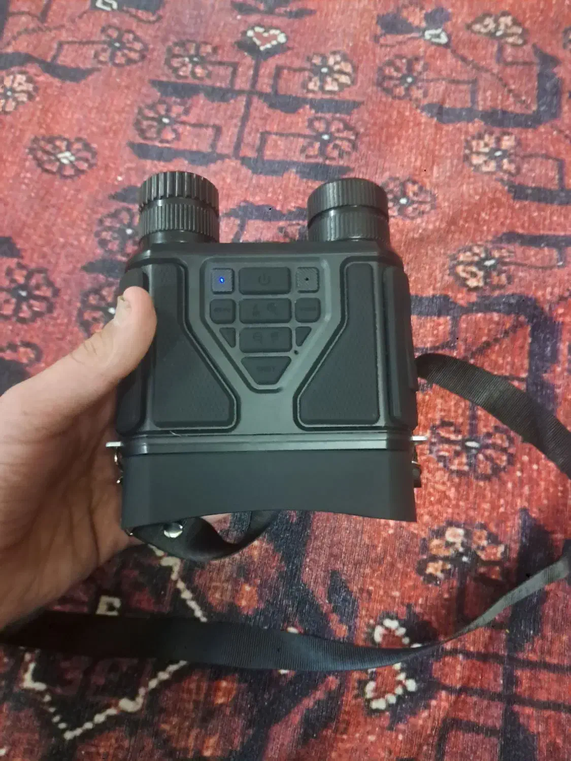 دوربین دید در شب|دوربین عکاسی و فیلمبرداری|ورامین, ورامین|دیوار