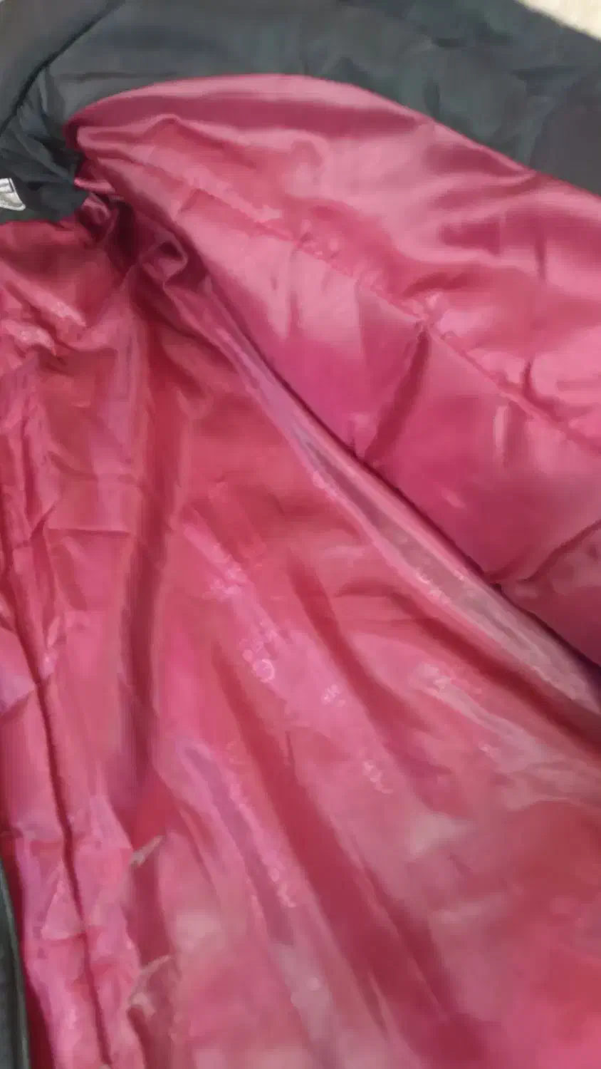 کاپشن مردانه نو|لباس|تهران, پونک|دیوار