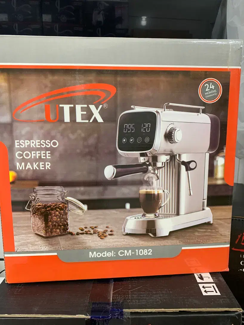 قهوه ساز یوتکس|سماور، چایساز، قهوهساز|ایلام, |دیوار