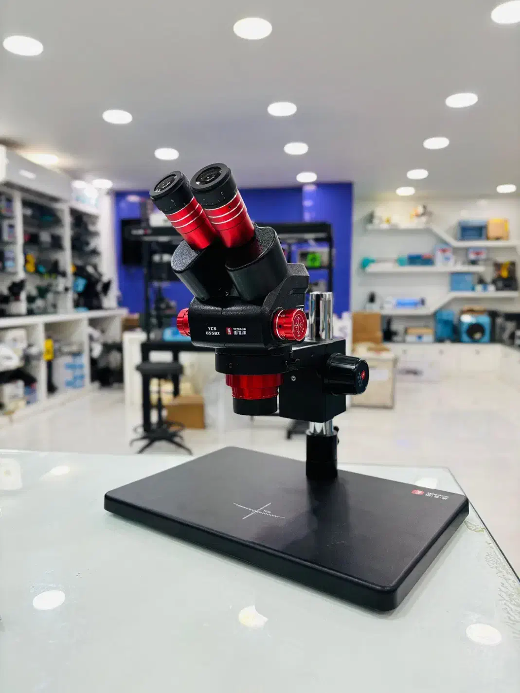 لوپ تعمیرات موبایل ycs|لوازم جانبی موبایل و تبلت|هشتگرد, هشتگرد قدیم|دیوار