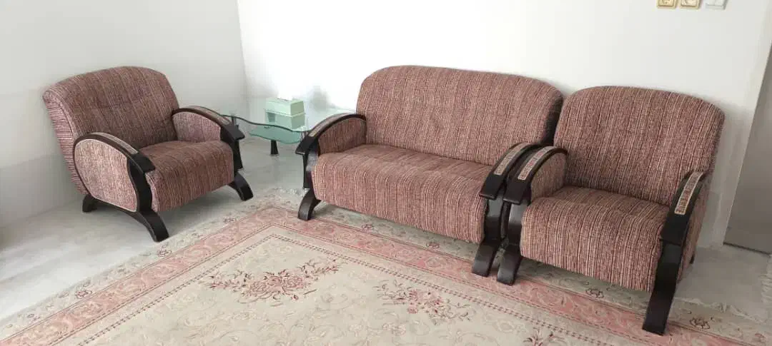 مبلمان|مبلمان خانگی و میز عسلی|فسا, |دیوار