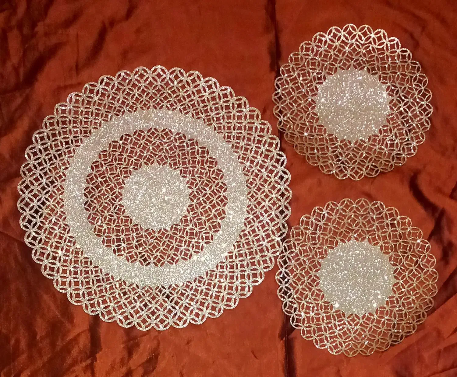 رومیزی پارسه|پرده، رانر، رومیزی|کرمانشاه, |دیوار