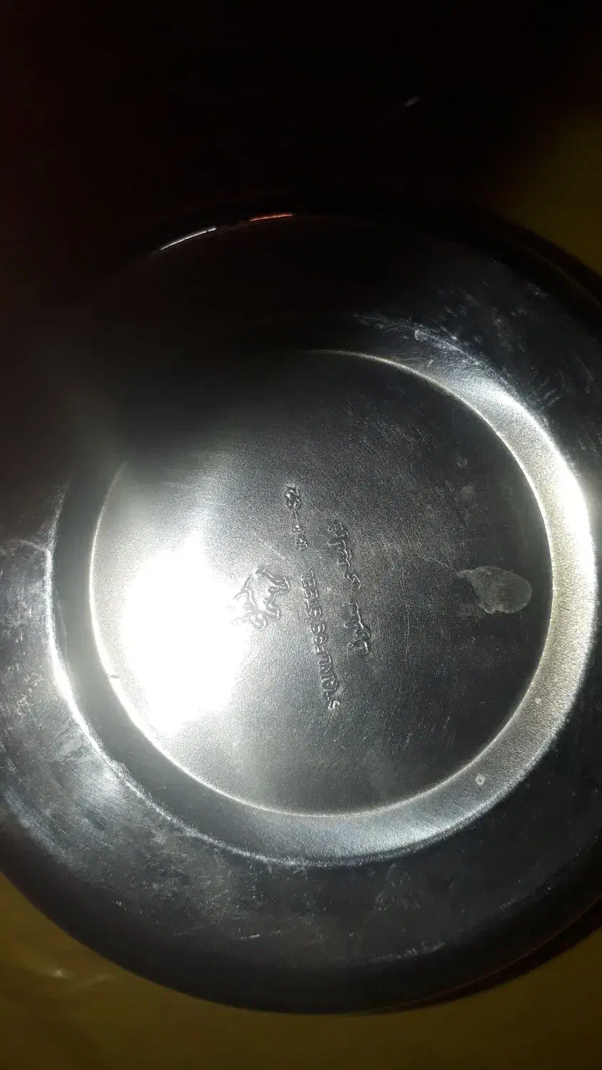 کتری استیل اصل، (نچسب)|قوری، کتری، قهوه‌ساز دستی|تهران, قلهک|دیوار