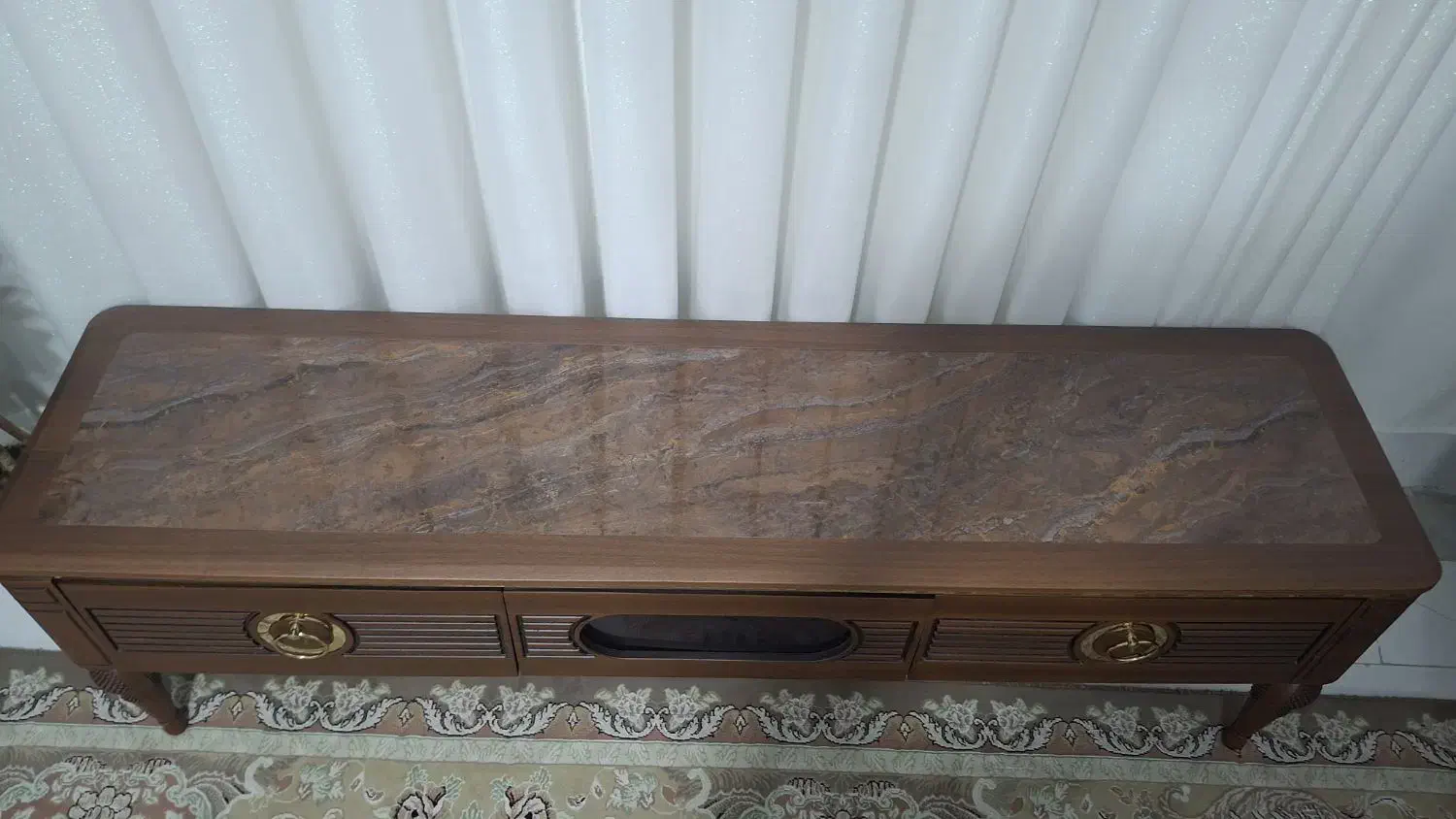 فروش میز تلویزیون|میز تلویزیون|قائم‌شهر, |دیوار