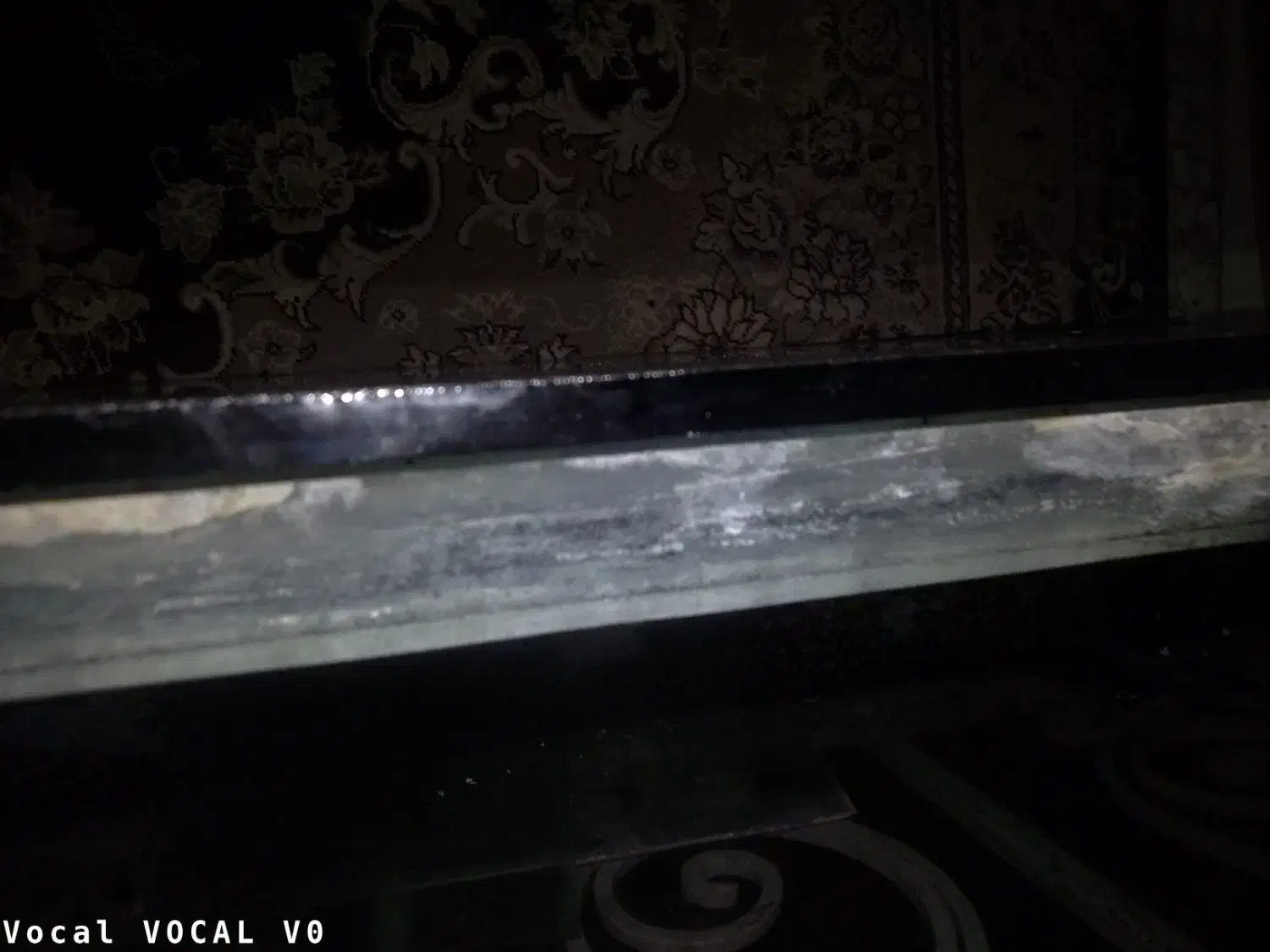 اکواریوم|ماهی|رشت, پل تالشان|دیوار