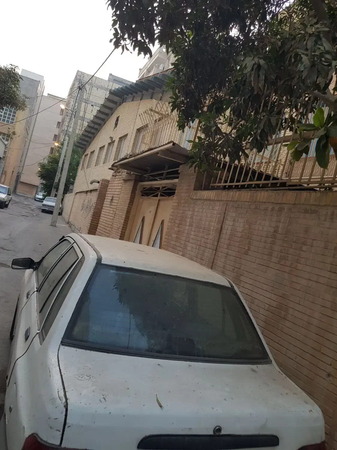 فروش پراید مدل ۸۳ انژکتور|خودرو سواری و وانت|بندرعباس, |دیوار