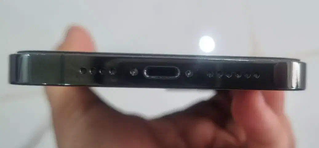 سیزده پرومکس ۲۵۶|موبایل|ارومیه, |دیوار