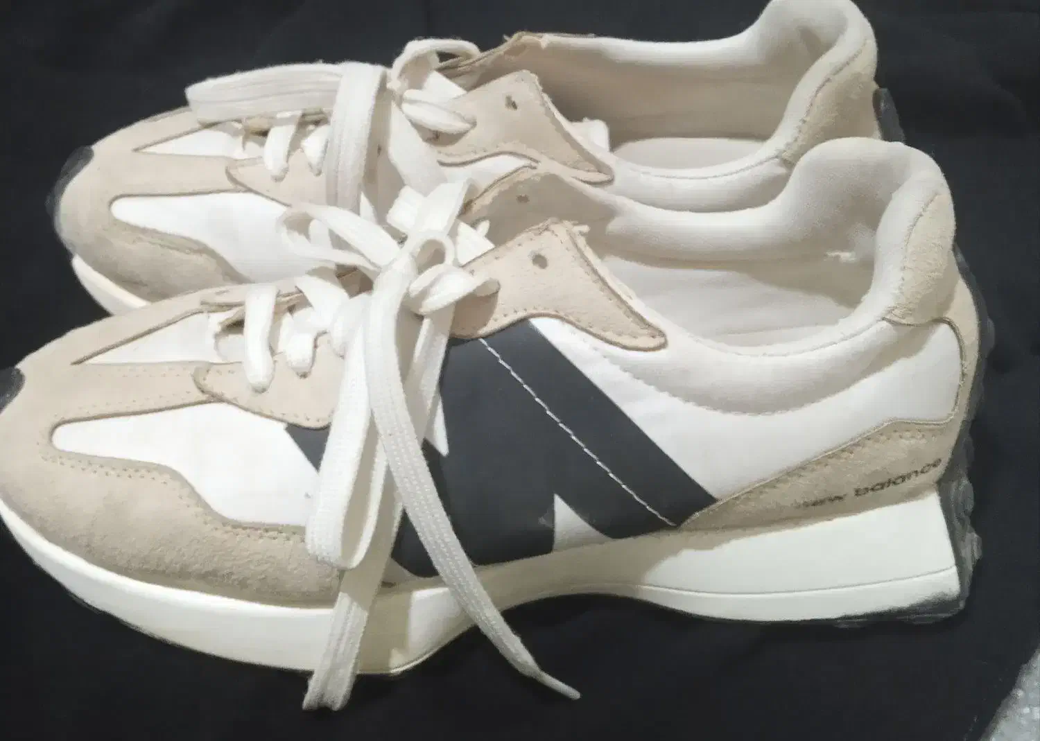 کفش نیو بالانس|کیف، کفش، کمربند|سیرجان, |دیوار