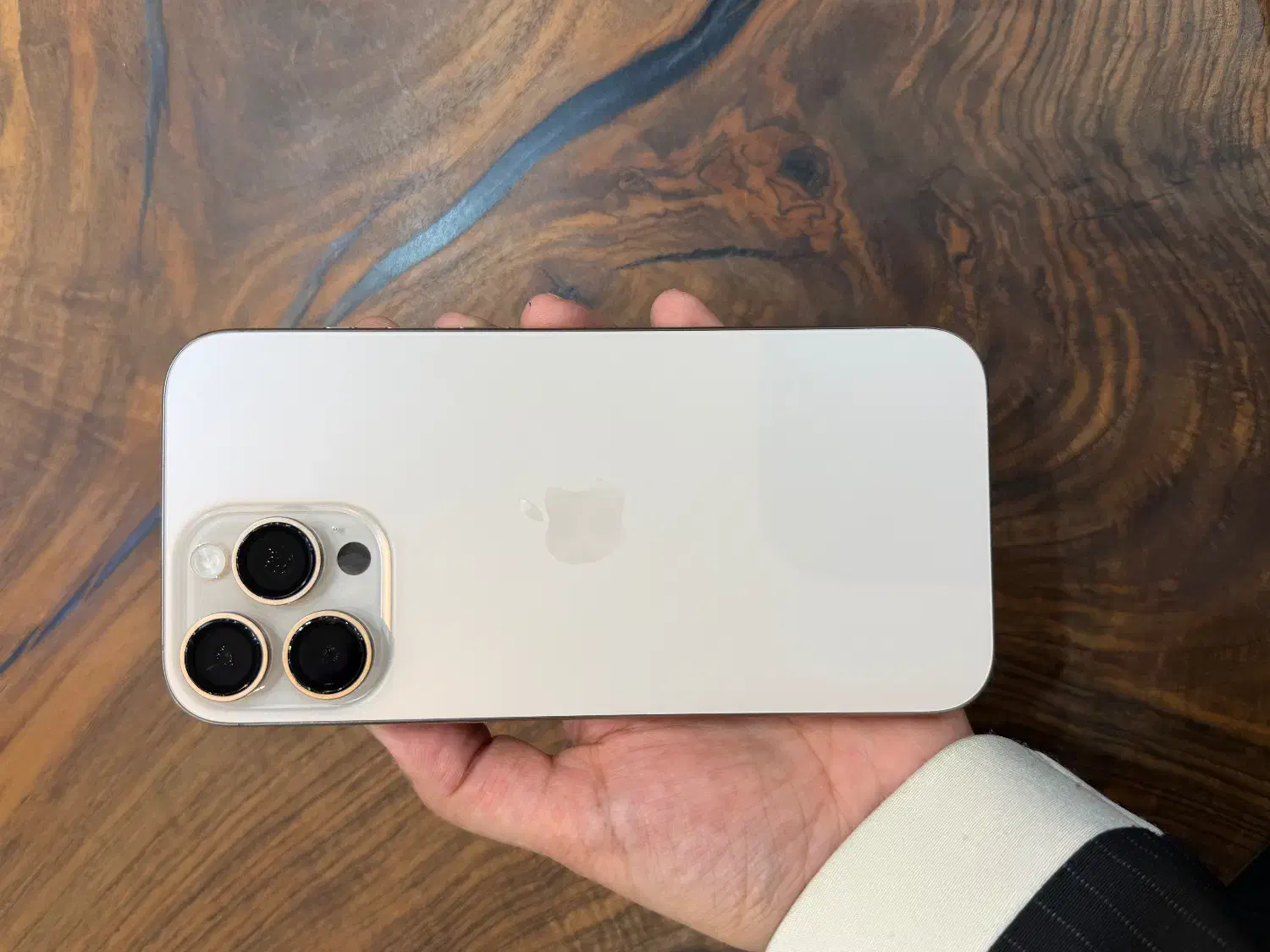 فروش آیفون ۱۶ پرومکس|موبایل|دزفول, |دیوار