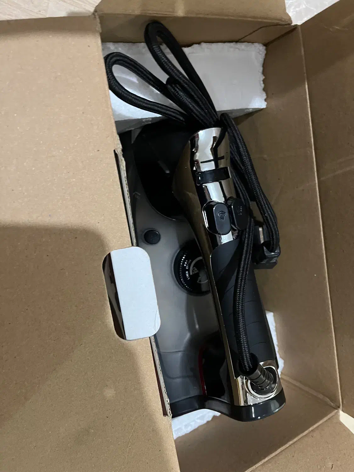 اتو بخار راد|اتو و لوازم اتو|تهران, دولاب|دیوار