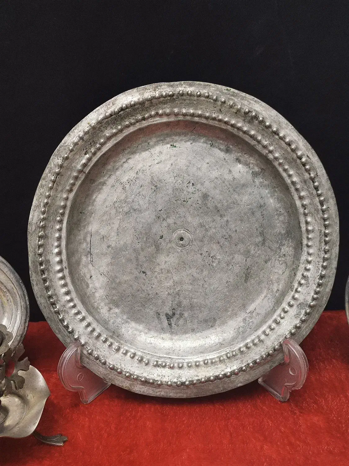 کلکسیون کهنه قاجاری قدیمی|کلکسیون اشیاء عتیقه|تهران, فردوس|دیوار