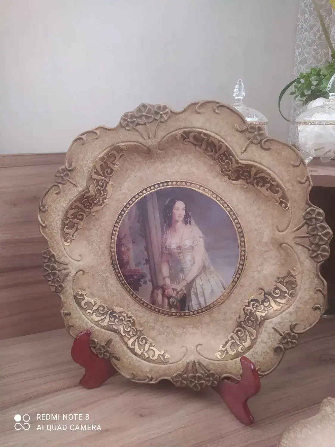 دکوری امپریال|صنایع دستی و سایر لوازم تزئینی|مشهد, فتح المبین|دیوار