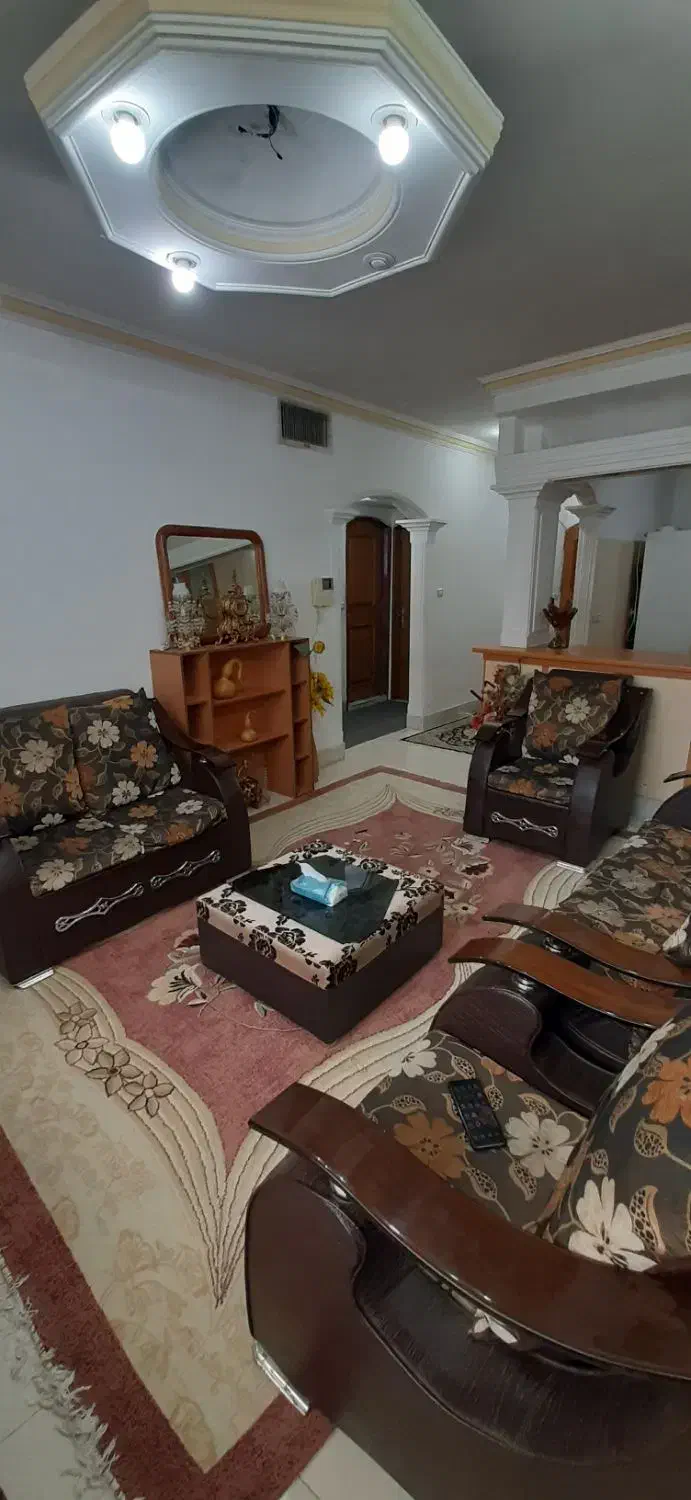 اجاره سوئیت کوتاه مدت|اجارهٔ کوتاه‌مدت آپارتمان و سوئیت|مشهد, کوه سنگی|دیوار