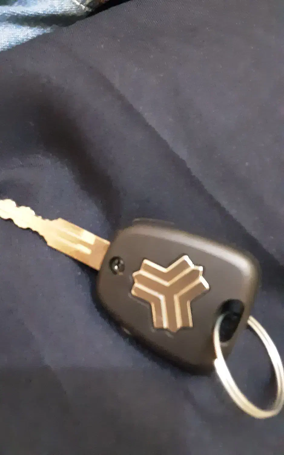 سوئیچ پراید گم کردم|اشیا|قم, نوبهار|دیوار