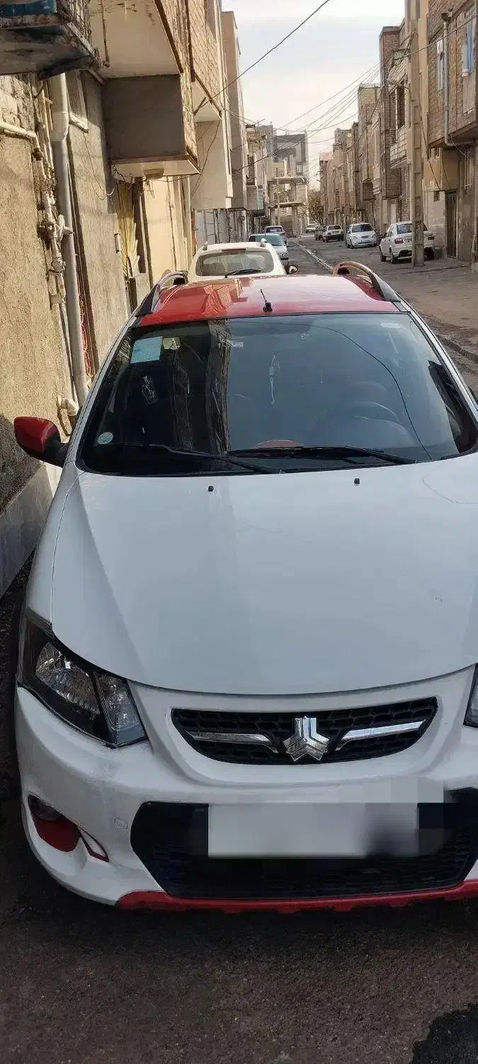 کوییک r مدل 99|خودرو سواری و وانت|ساوه, |دیوار