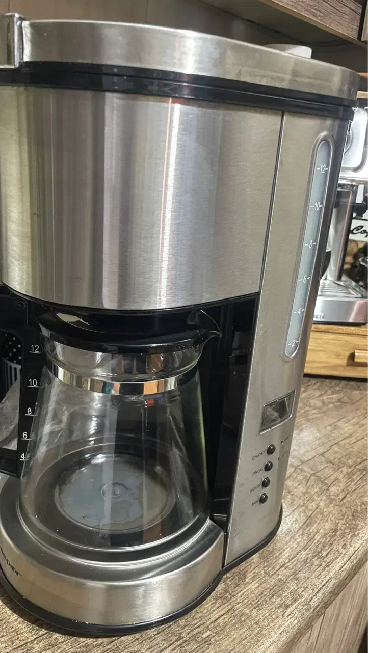 قهوه ساز saper 400|سماور، چای‌ساز، قهوه‌ساز|بندر ماهشهر, |دیوار