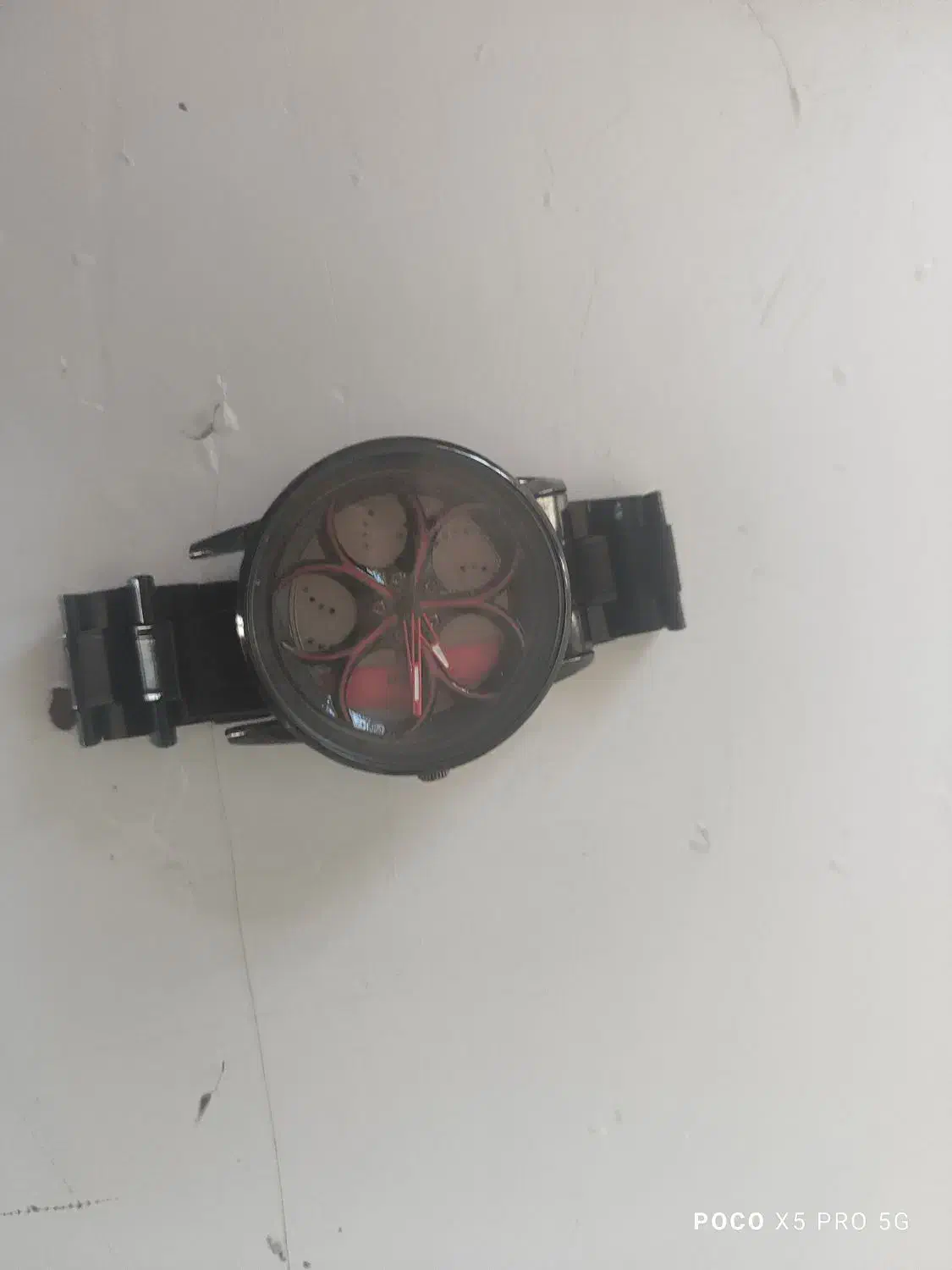 ساعت|ساعت|کرمانشاه, |دیوار