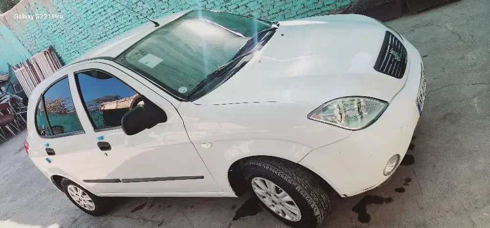 تیبا 2 خانگی 99|خودرو سواری و وانت|کرمان, |دیوار