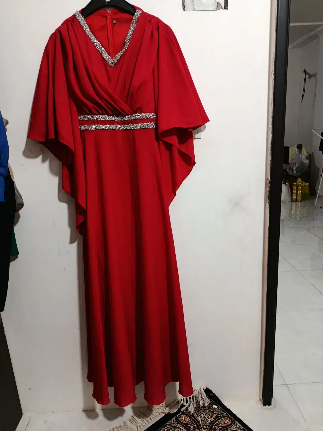 فروش لباس مجلسی|لباس|رشت, چله خانه|دیوار