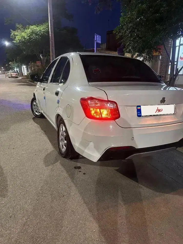 ساینا s|خودرو سواری و وانت|تربت‌حیدریه, بازار|دیوار