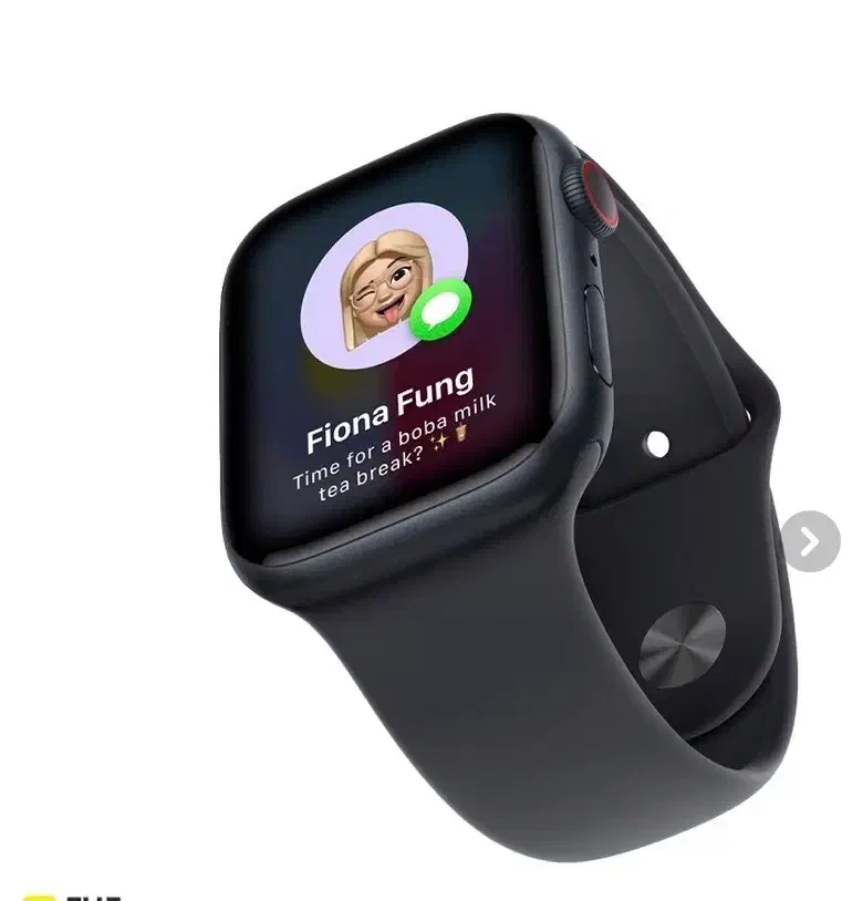 اپل واچ سری 9 میدنایت 45mm|ساعت|کرمان, |دیوار