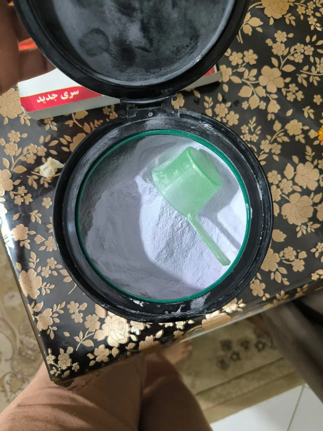 پودر دکلره بلونیا|آرایشی، بهداشتی، درمانی|محمدشهر, شهرک نگین|دیوار