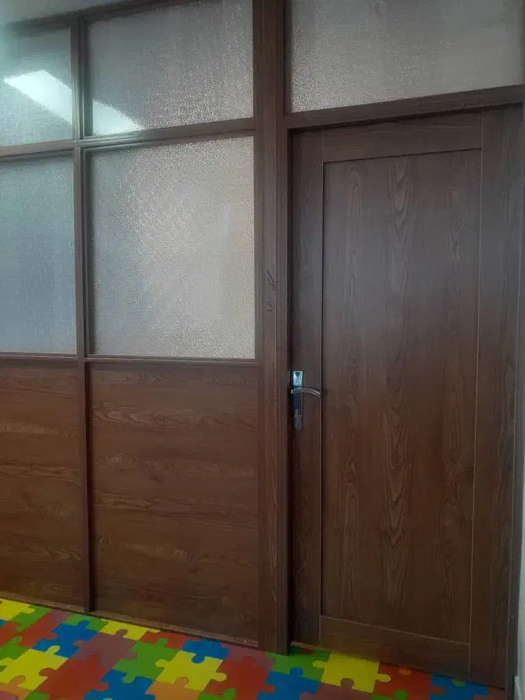 پارتیشن دست دوم نو|مصالح و تجهیزات ساختمان|تهران, ظفر|دیوار