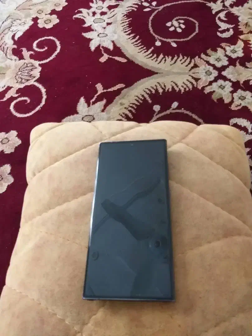 23ultra|موبایل|آق قلا, |دیوار