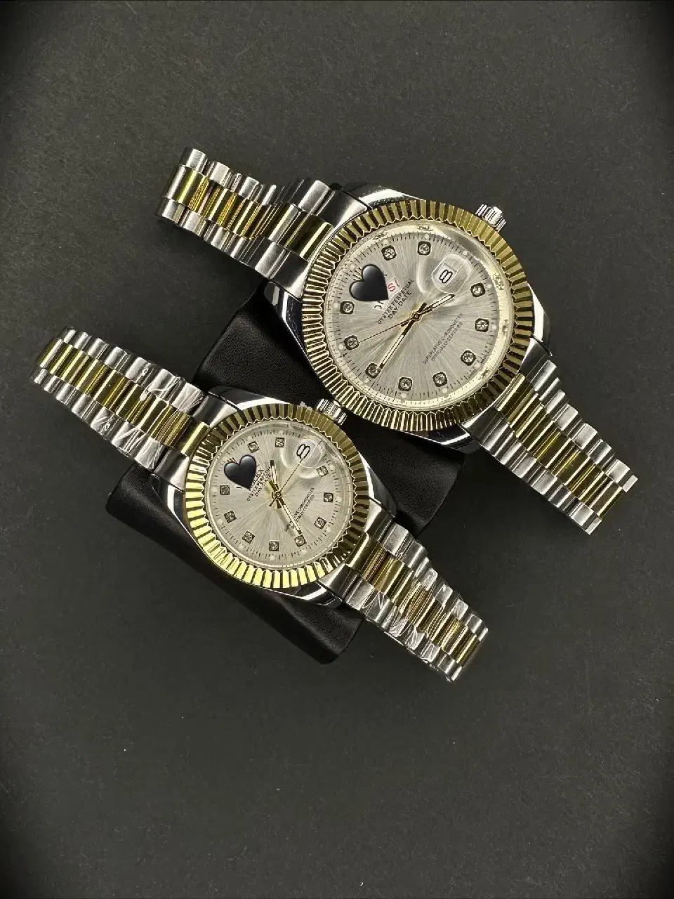 ساعت رولکس دو تقویمه|ساعت|اردبیل, |دیوار