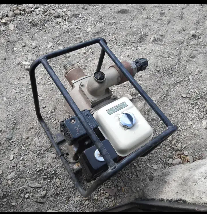 موتور آب|ماشین‌آلات صنعتی|تفتان, |دیوار